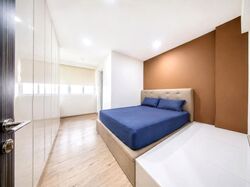 Blk 826 Jurong West Street 81 (Jurong West), HDB 4 Rooms #609149371